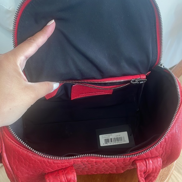 Alexander Wang Rocco Crossbody Bag - Picture 12 of 13